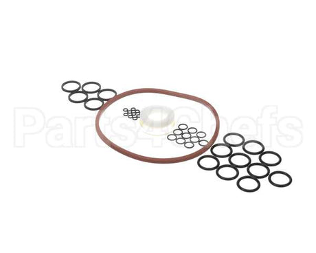 HC118169 Electrofreeze Kit-O Ring 185 & 195