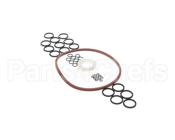 HC118169 Electrofreeze Kit-O Ring 185 & 195
