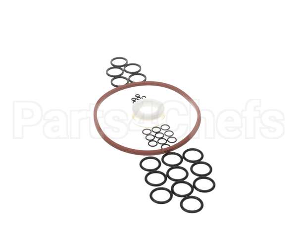 HC118169 Electrofreeze Kit-O Ring 185 & 195