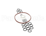 HC118169 Electrofreeze Kit-O Ring 185 & 195