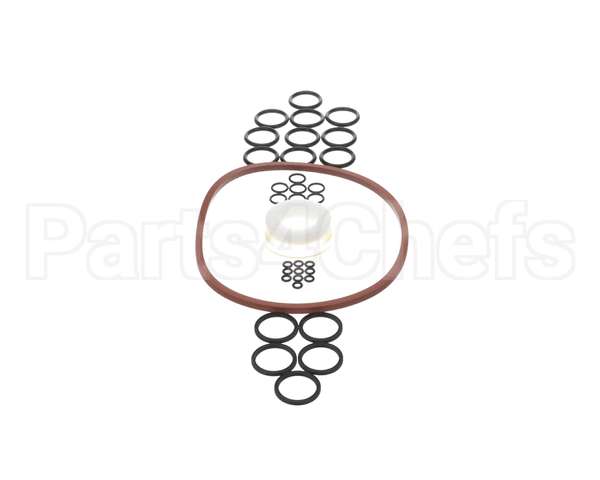 HC118169 Electrofreeze Kit-O Ring 185 & 195