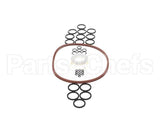 HC118169 Electrofreeze Kit-O Ring 185 & 195