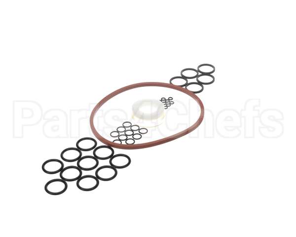HC118169 Electrofreeze Kit-O Ring 185 & 195