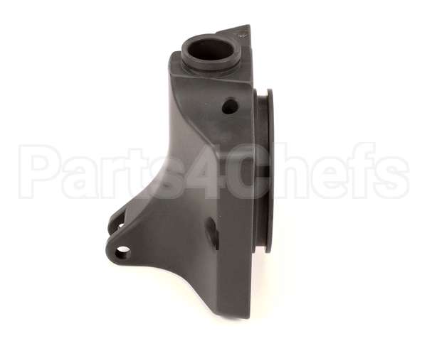 HC118566 Electrofreeze Head-Assembly W/Actuator