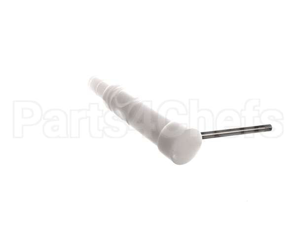 HC118641 Electrofreeze Spigot-Assembly Side W/Handle