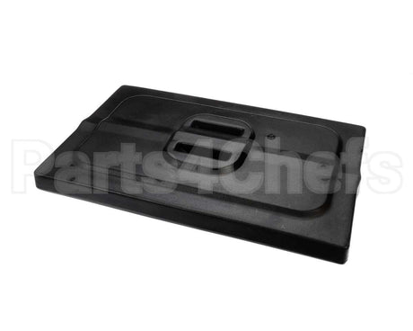 HC118691-01 Electrofreeze Cover-Assembly. Hopper Insulate