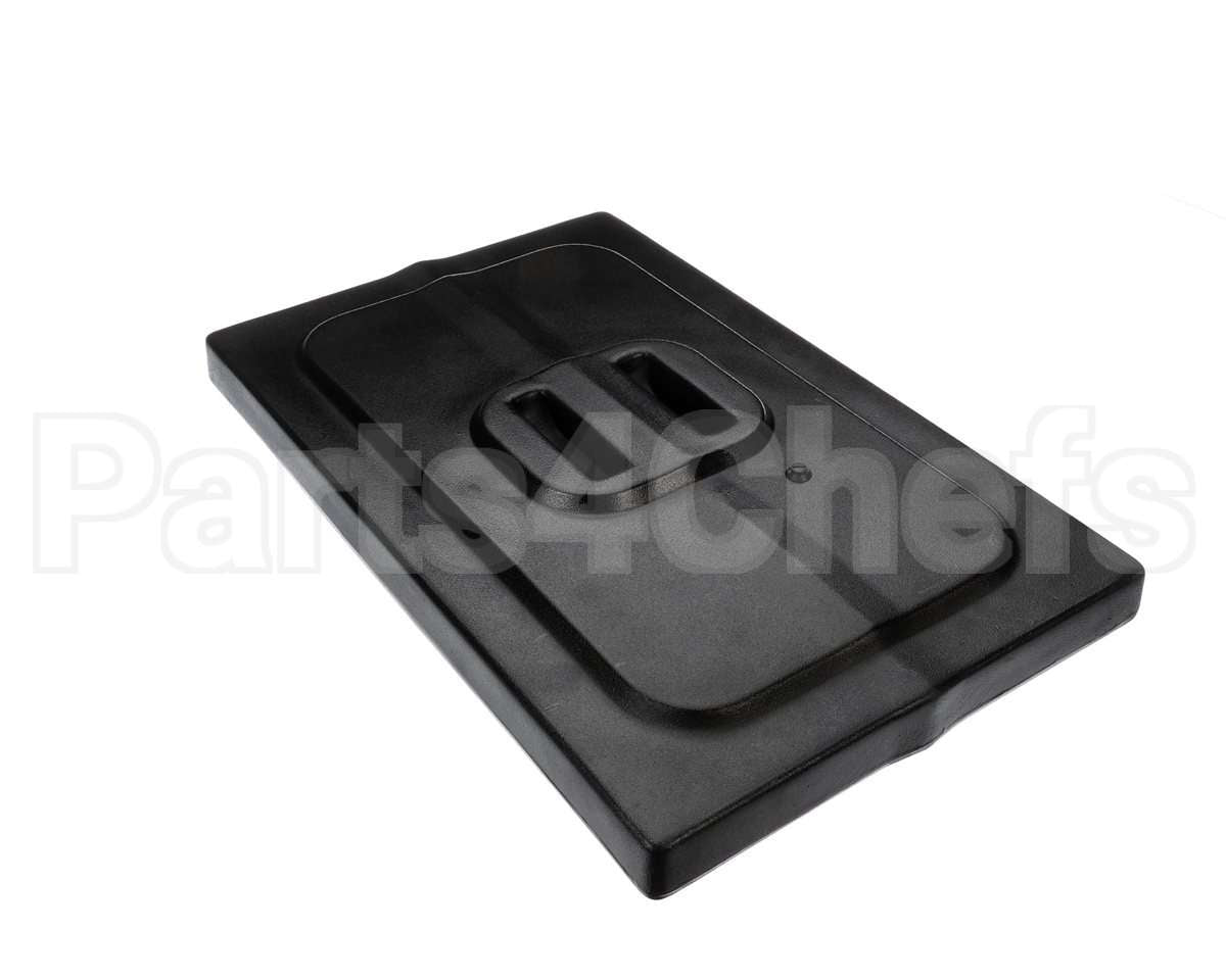 HC118691-01 Electrofreeze Cover-Assembly. Hopper Insulate