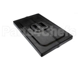 HC118691-01 Electrofreeze Cover-Assembly. Hopper Insulate