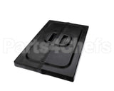 HC118691-01 Electrofreeze Cover-Assembly. Hopper Insulate
