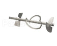 HC118708 Electrofreeze Beater-Assembly Shake Short