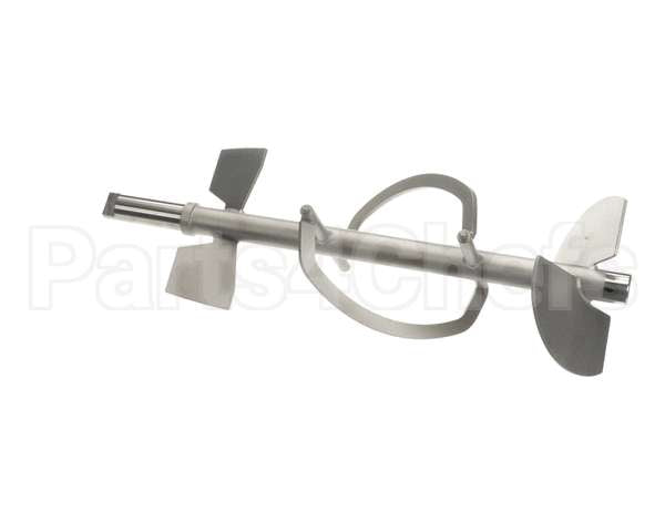 HC118708 Electrofreeze Beater-Assembly Shake Short