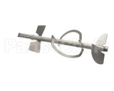 HC118708 Electrofreeze Beater-Assembly Shake Short