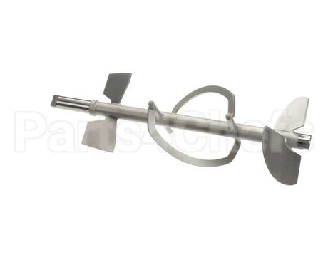 HC118708 Electrofreeze Beater-Assembly Shake Short