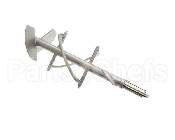 HC118708 Electrofreeze Beater-Assembly Shake Short