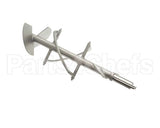 HC118708 Electrofreeze Beater-Assembly Shake Short
