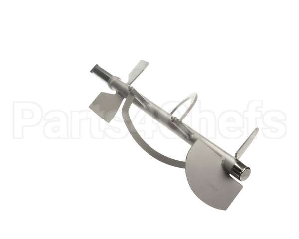 HC118708 Electrofreeze Beater-Assembly Shake Short