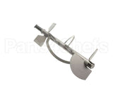 HC118708 Electrofreeze Beater-Assembly Shake Short