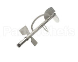 HC118708 Electrofreeze Beater-Assembly Shake Short