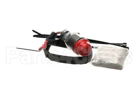 HC118712 Electrofreeze Kit-Press Switch 30Psi