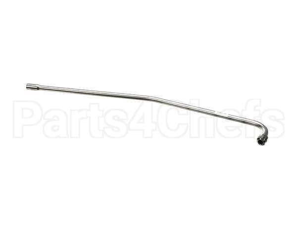 HC118836 Electrofreeze Tube-Assembly Mix Inlet