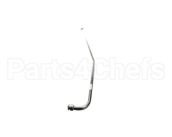 HC118836 Electrofreeze Tube-Assembly Mix Inlet