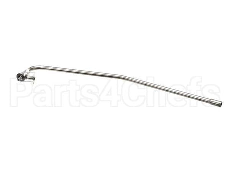 HC118842 Electrofreeze Tube-Assembly Pickup 2Pc