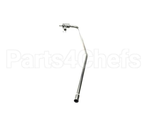 HC118842 Electrofreeze Tube-Assembly Pickup 2Pc
