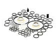 HC118897 Electrofreeze Kit-O Ring Rmt 30T 88T 99T 180