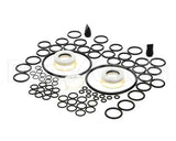 HC118897 Electrofreeze Kit-O Ring Rmt 30T 88T 99T 180