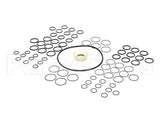HC119106 Electrofreeze Kit-O Ring 78Rmt