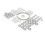 HC119106 Electrofreeze Kit-O Ring 78Rmt