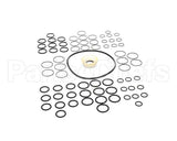HC119106 Electrofreeze Kit-O Ring 78Rmt