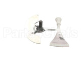 HC119114 Electrofreeze Kitspinner Paddle Replacement