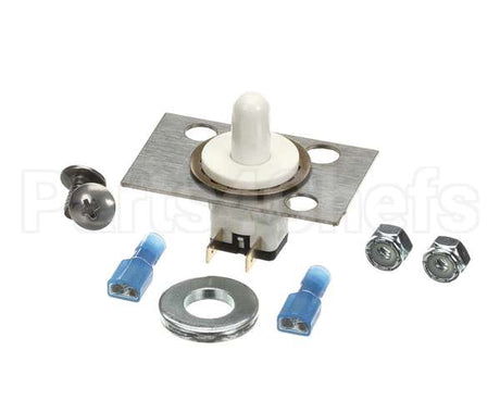 HC119163 Electrofreeze Kit-Assembly Door Switch