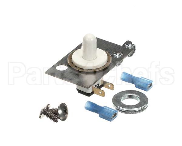 HC119163 Electrofreeze Kit-Assembly Door Switch