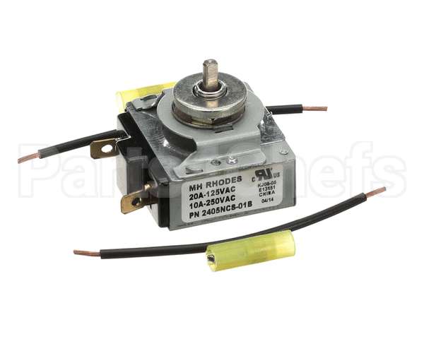 HC119256 Electrofreeze Kit-Timer Retrofit