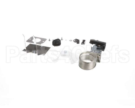 HC119310 Electrofreeze Kit-Cab Stat & Shroud Mod Int