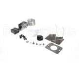 HC119310 Electrofreeze Kit-Cab Stat & Shroud Mod Int