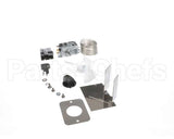HC119310 Electrofreeze Kit-Cab Stat & Shroud Mod Int