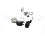 HC119310 Electrofreeze Kit-Cab Stat & Shroud Mod Int