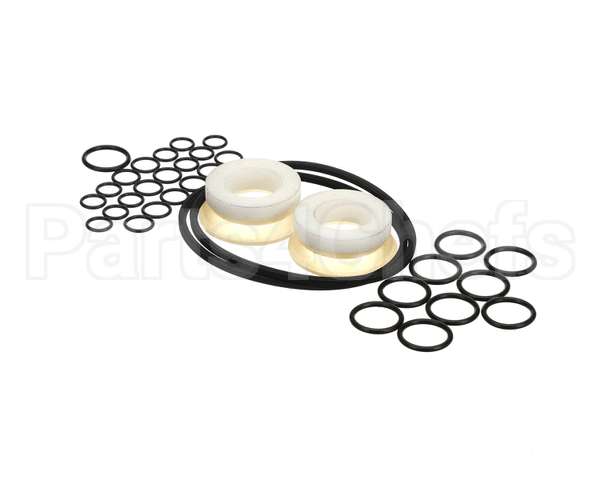 HC119402 Electrofreeze Kit-O Ring Cs8