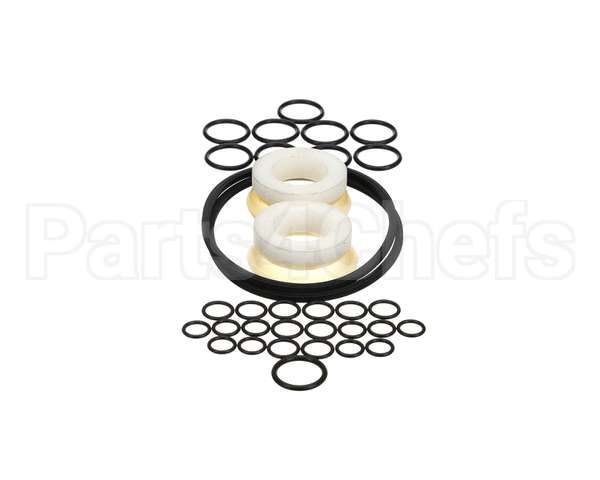 HC119402 Electrofreeze Kit-O Ring Cs8