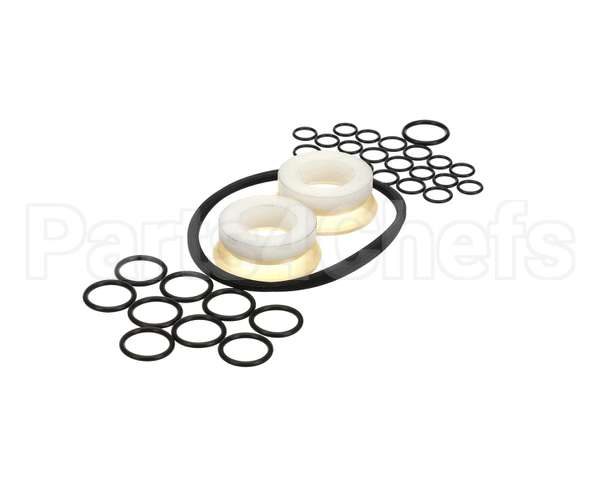 HC119402 Electrofreeze Kit-O Ring Cs8