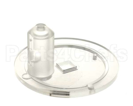 HC119674 Electrofreeze Door-Assembly Pull Valve