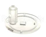 HC119674 Electrofreeze Door-Assembly Pull Valve