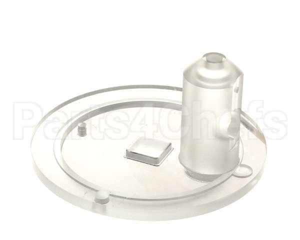 HC119674 Electrofreeze Door-Assembly Pull Valve