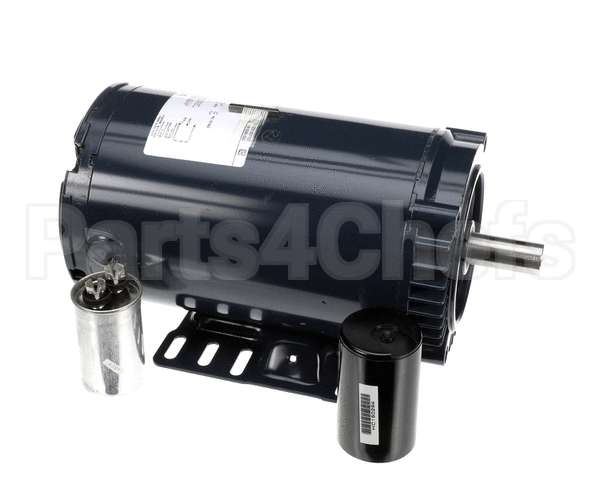 HC119816 Electrofreeze Kit-Motor&Cap 2Hp 208-230 Fe71