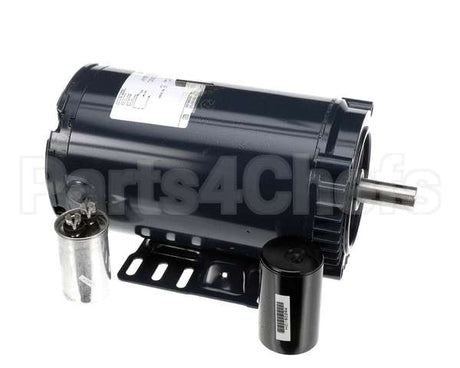HC119816 Electrofreeze Kit-Motor&Cap 2Hp 208-230 Fe71