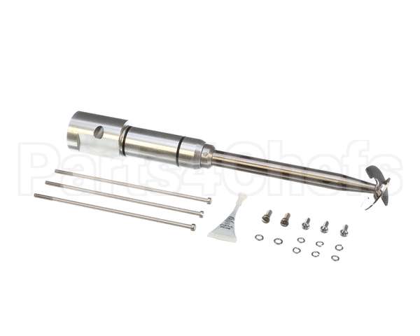 HC119891 Electrofreeze Spindle Housing & Shaft-Assembly 2