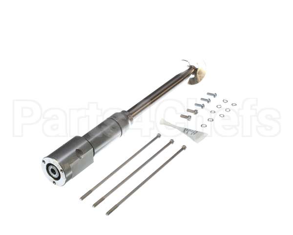 HC119891 Electrofreeze Spindle Housing & Shaft-Assembly 2